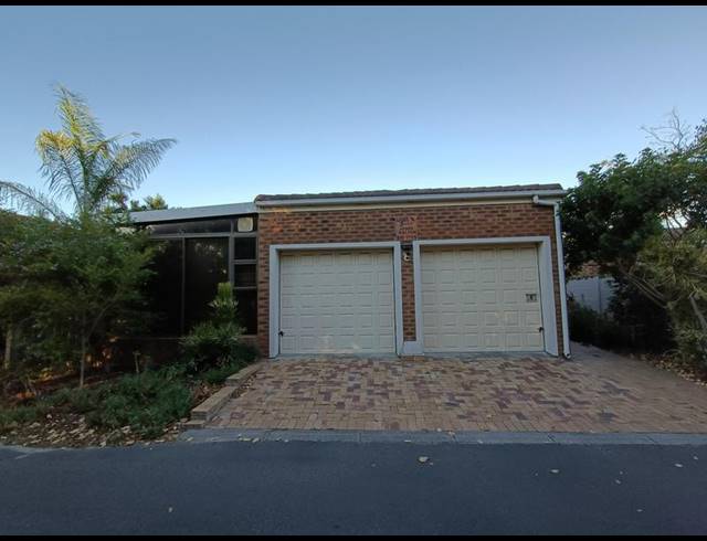 3 BEDROOM HOUSE FOR SALE IN SONSTRAAL HEIGHTS